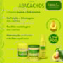 Forever Liss Hidratação Abacachos Máscara 150g