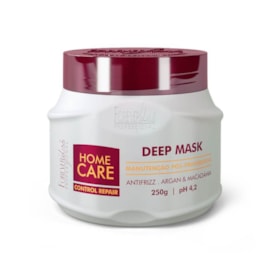 Forever Liss Home Care Anti-Frizz Máscara 250g Forever Liss Home Care Anti-Frizz Máscara 250g