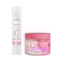 Forever Liss Magia de Unicórnio Kit Protetor 150g e Máscara 250g