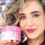 Forever Liss Magia de Unicórnio Nutrição Máscara 250g