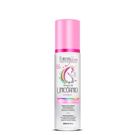 Forever Liss Magia de Unicórnio Oleo Reparador de Pontas 200 ml