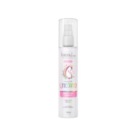 Forever Liss Magia de Unicórnio Protetor Térmico 150g