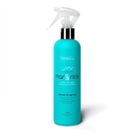 Forever Liss Mar e Rios Leave-in Spray 170ml Forever Liss Mar e Rios Leave-in Spray 170ml