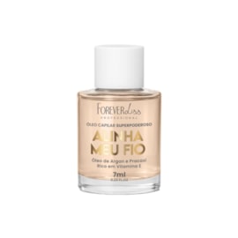 Forever Liss Óleo Capilar Alinha Meu Fio 7 ml