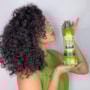 Forever Liss Olive Oil Shampoo 300ml Próximo Ao Vencimento