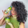 Forever Liss Olive Oil Shampoo 300ml Próximo Ao Vencimento