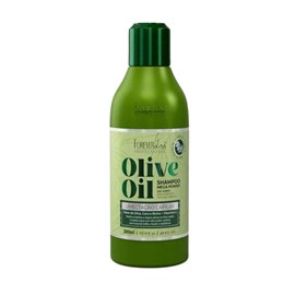 Forever Liss Olive Oil Shampoo Mega Power 300ml