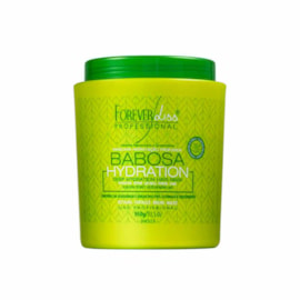 Forever Liss Professional Babosa - Máscara Capilar 950g