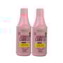Forever Liss Professional Desmaia Cabelo Kit 2 Shampoo 300ml