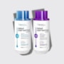 Forever Liss Semi Definitiva Zero Kit Escova 2x300ml
