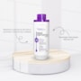 Forever Liss Semi Definitiva Zero Kit Escova 2x900ml