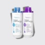 Forever Liss Semi Definitiva Zero Kit Escova 2x900ml