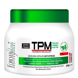 Forever Liss TPM Máscara 250g