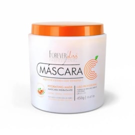 Forever Liss Vitamina C Rejuvenescedora Máscara 450g Forever Liss Vitamina C Rejuvenescedora Máscara 450g