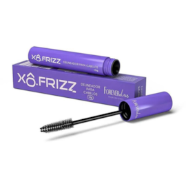 Forever Liss Xô Frizz Delineador para Cabelos 10g Forever Liss Xô Frizz Delineador para Cabelos 10g