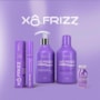 Forever Liss Xô Frizz Umectação Noturna 250g