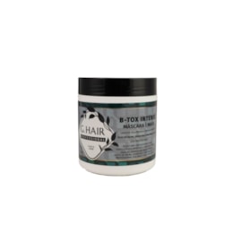 G.Hair BTX Intense Máscara 500g G.Hair BTX Intense Máscara 500g