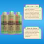 G.Hair Escova Progressiva Alema (3 x 1000ml)