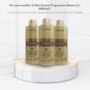 G.Hair Escova Progressiva Alema (3 x 1000ml)