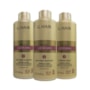 G.Hair Escova Progressiva Alema (3 x 1000ml)