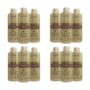 G.Hair Escova Progressiva Alemã 4 Kits (3 x 1 Litro) G.Hair Escova Progressiva Alemã 4 Kits (3 x 1 Litro)