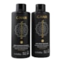 G.Hair Escova Progressiva Marroquina (2 x 300ml)