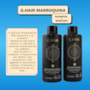 G.Hair Escova Progressiva Marroquina (2 x 300ml)