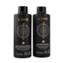 G.Hair Escova Progressiva Marroquina (2 x 1 Litro)