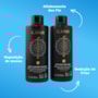 G.Hair Escova Progressiva Marroquina 4 Kits (2 x 1 Litro) G.Hair Escova Progressiva Marroquina 4 Kits (2 x 1 Litro)