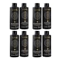 G.Hair Escova Progressiva Marroquina 4 Kits (2 x 1 Litro) G.Hair Escova Progressiva Marroquina 4 Kits (2 x 1 Litro)