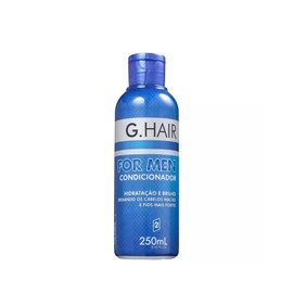 G.Hair For Men Condicionador - 250ml