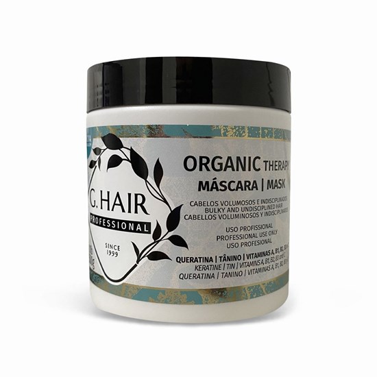 G.Hair Organic Therapy Botox 500g