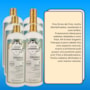 G.Hair Organic Therapy Kit 3 Tratamento Antivolume 1L