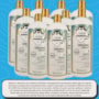 G.Hair Organic Therapy Kit 5 Tratamento Antivolume 1L