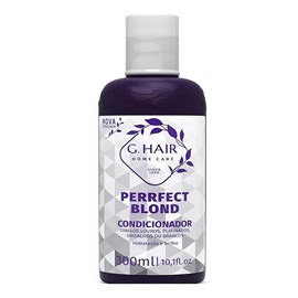 G.Hair Perfect Blond - Condicionador 300ml