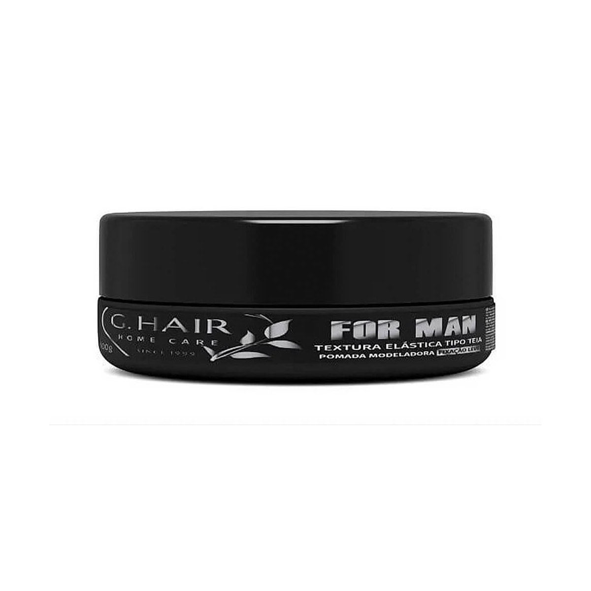 G.Hair Pomada Modeladora For Man 100g G.Hair Pomada Modeladora For Man 100g
