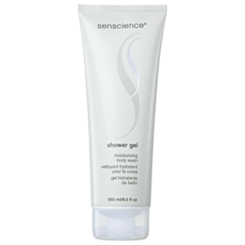 Gel de Banho Senscience Shower Gel Moisturizing 250 ml