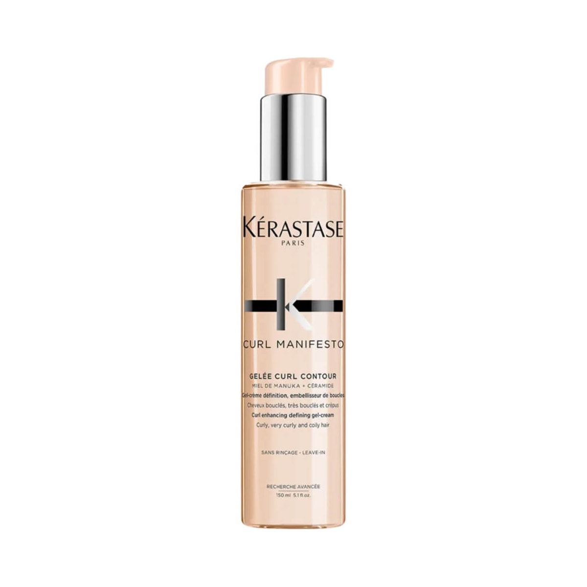 Gel Kérastase Curl Manifesto Gelée Curl Contour 150 ml