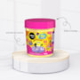 Gelatina Capilar Salon Line SOS Kids Bob Esponja Definição Máxima 400 g