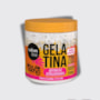 Gelatina Capilar Salon Line #TodeCacho Definição Extraordinária 550 g