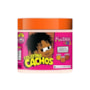 Gelatina de Cachos Cia da Natureza Milena Kids para Cabelo Cacheado 500 g