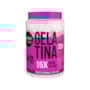 Gelatina de Cachos Salon Line #todecacho Super Volume para Cabelo Cacheado 1 Kg