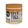 Gelatina Salon Line #todecacho Nutritiva 550 g