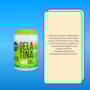 Gelatina Salon Line #todecacho Super Definição 1 Kg