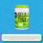 Gelatina Salon Line #todecacho Super Definição 1 Kg