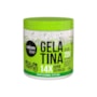 Gelatina Salon Line #todecacho Super Definição 550 g
