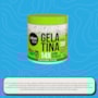 Gelatina Salon Line #todecacho Super Definição 550 g