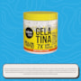 Gelatina Salon Line #todecacho Super Transição 550 g