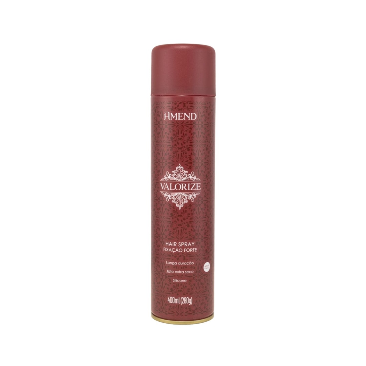 Hair Spray Amend Valorize Forte Fixaçao 400 ml Hair Spray Amend Valorize Forte Fixaçao 400 ml