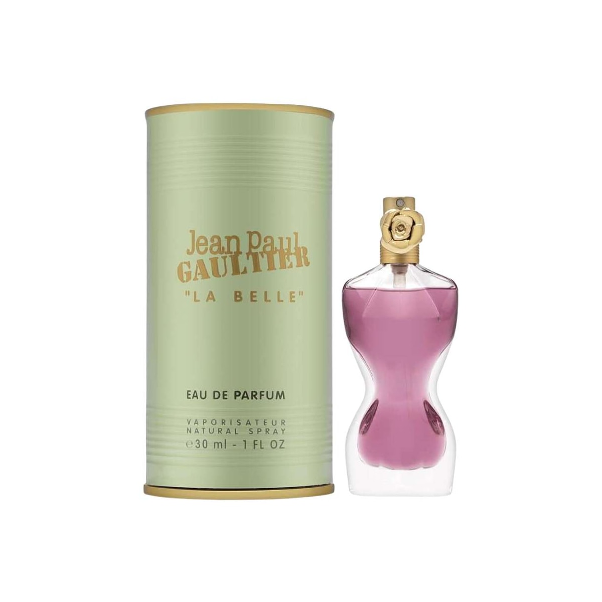 Jean Paul Gaultier La Belle Eau de Parfum 30ml